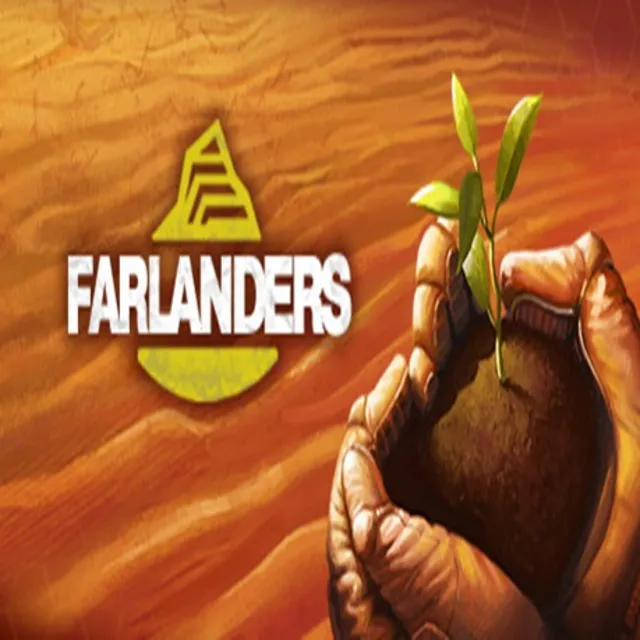 Farlanders (Steam ключ / РФ+Весь мир)