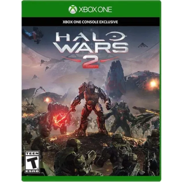 🎮✅🔥HALO WARS 2 STANDARD EDITION XBOX ONE / X|S🔑КЛЮЧ USA🔥