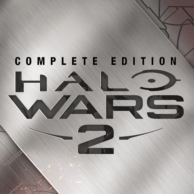🎮✅🔥HALO WARS 2 САМОЕ ПОЛНОЕ ИЗДАНИЕ XBOX ONE/X|S🔑КЛЮЧ USA