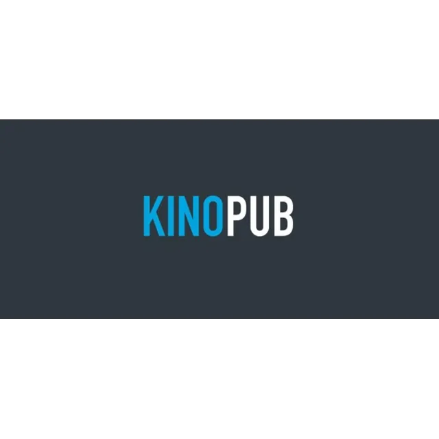 📺Kinopub Pro / Кинопаб Про 6 месяцев - гарантия📺