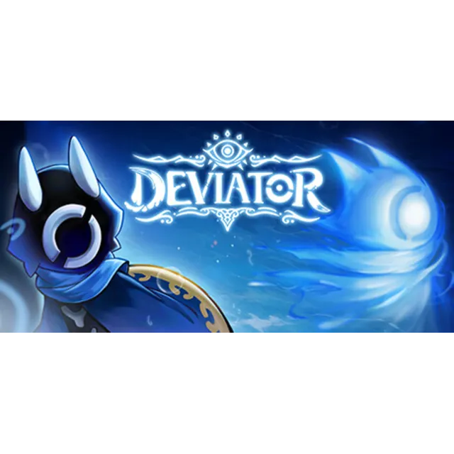 偏差者（DEVIATOR）⚡АВТОДОСТАВКА Steam RU/BY/KZ/UA