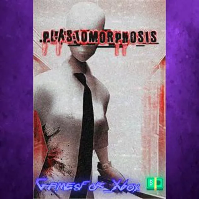 ☀️Plastomorphosis XBOX