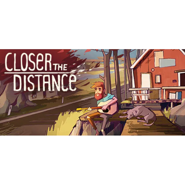 Closer the Distance 💎 АВТОДОСТАВКА STEAM GLOBAL МГНОВЕННО ЛИЦЕНЗИЯ