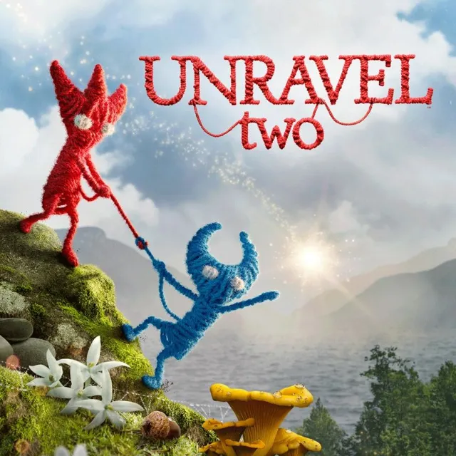 Unravel Two | EA app | Полный доступ