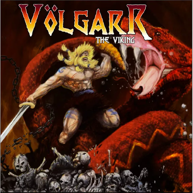 💥Volgarr the Viking 🔵 PS4 / PS5 🔴ТУРЦИЯ🔴