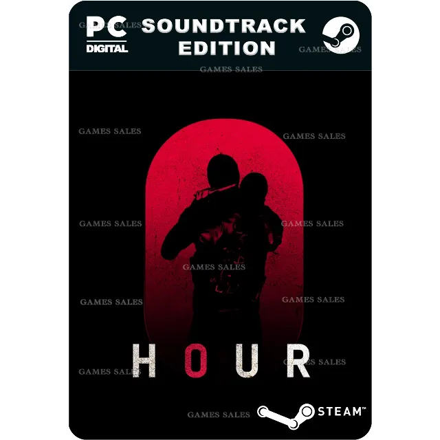 ✅💙ZERO HOUR - SOUNDTRACK EDITION💙STEAM GIFT🤖АВТО