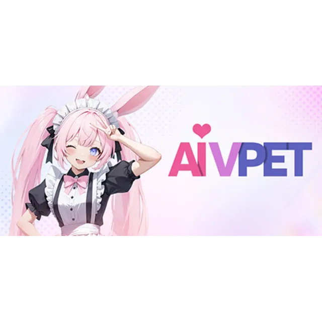 Ai Vpet 💎 АВТОДОСТАВКА STEAM GLOBAL МГНОВЕННО ЛИЦЕНЗИЯ