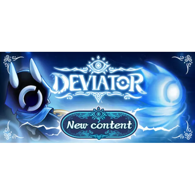 DEVIATOR * STEAM РОССИЯ ⚡ АВТОДОСТАВКА 💳0% КАРТЫ