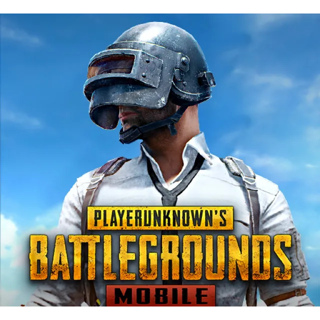 🍳 PUBG Mobile - 💎 UC 💎 - (По ID) ✅