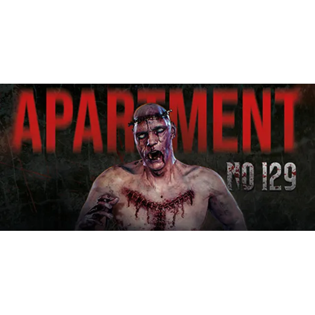 Apartment No 129 💎 АВТОДОСТАВКА STEAM GLOBAL МГНОВЕННО ЛИЦЕНЗИЯ