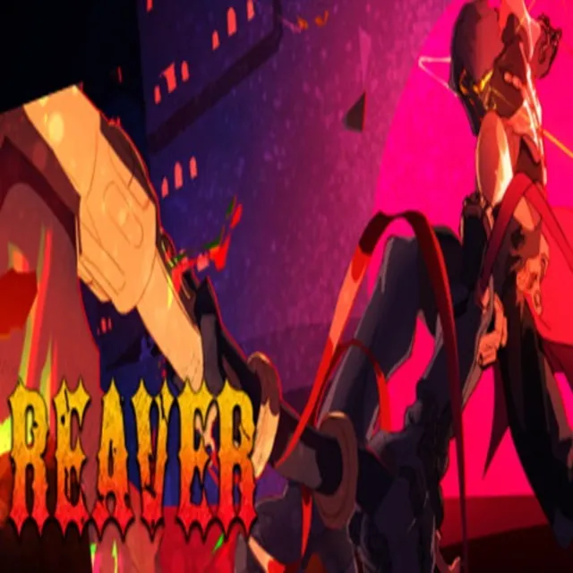 REAVER (Steam ключ / РФ+Весь мир)