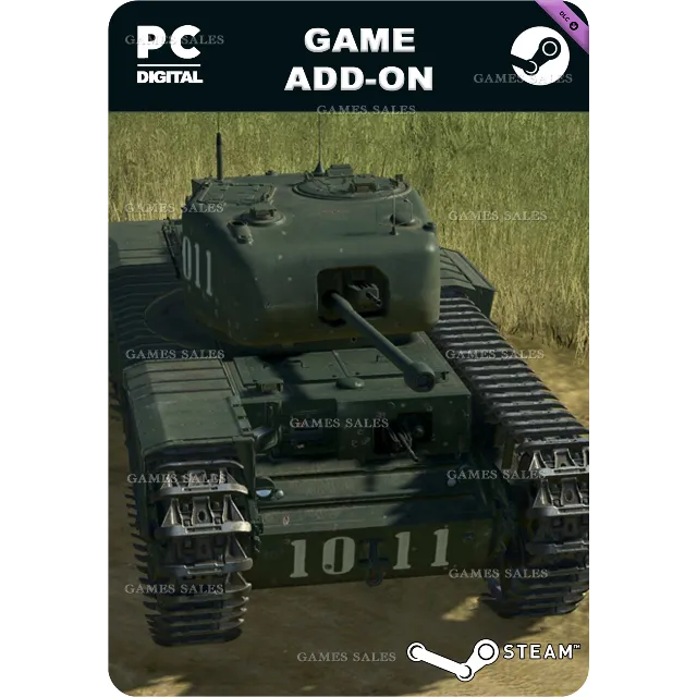 ✅💙ИЛ-2 ШТУРМОВИК ЧЕРЧИЛЛЬ IV💙STEAM GIFT🤖АВТОДОСТАВКА