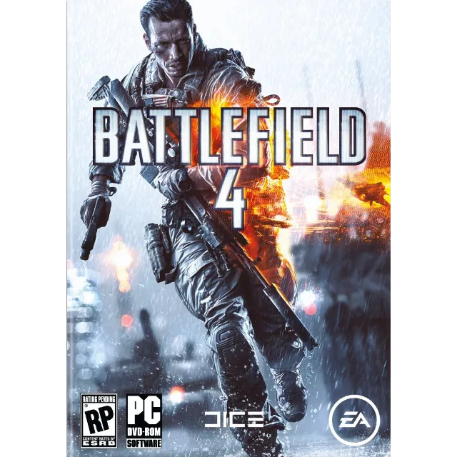 Battlefield 4 + Premium Xbox One, Seriex X|S