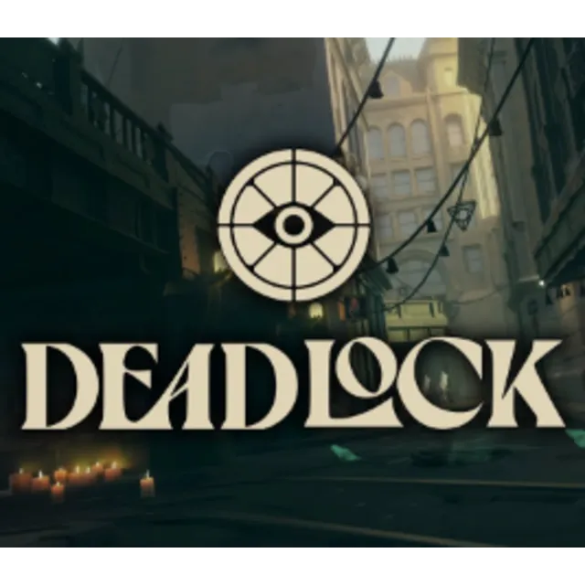 👁️ DEADLOCK | STEAM ЗАКРЫТАЯ БЕТА | ИНВАЙТ 👁️
