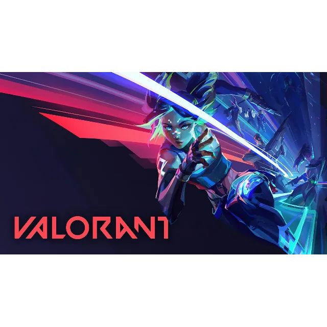 💥VALORANT - Points 🔵 PS5 🔴ТR🔴