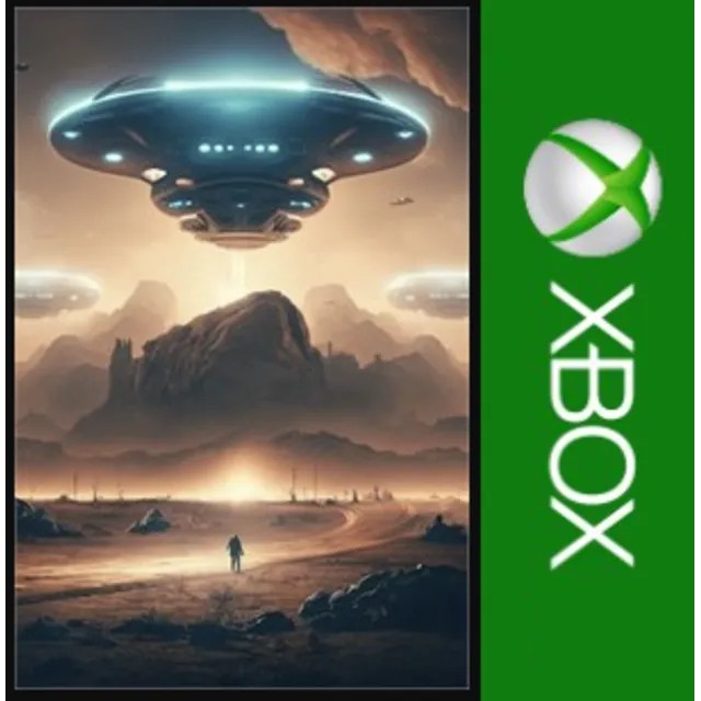 ☑️⭐Envasion XBOX⭐Покупка на Ваш акк⭐☑️ 🫵