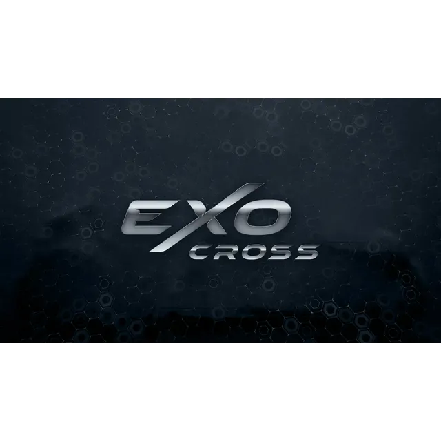 💥ExoCross 🔵 PS5/PS4 🔴TR🔴