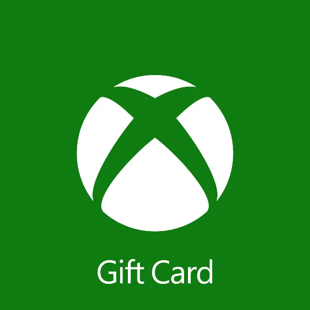 🟩🟩🟩 Xbox Gift Card Brazil 70 BRL