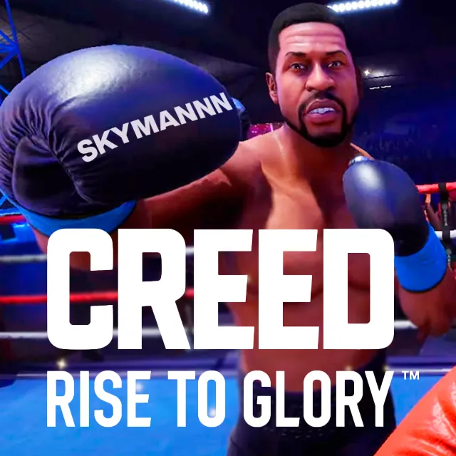 Creed: Rise to Glory |🔵Oculus Quest🔵| КЛЮЧ/АКТИВАЦИЯ✅