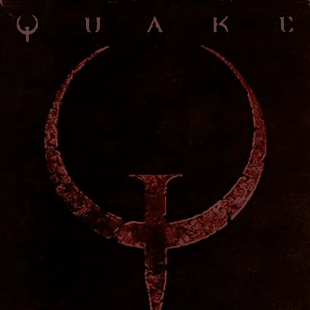 ⚫️Quake / Куэйк / Квейк | ПК Epic Games EGS