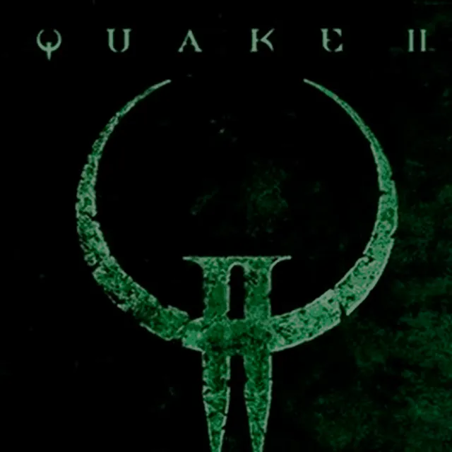 ⚫️Quake II / Куэйк 2 / Квейк 2 | ПК Epic Games EGS