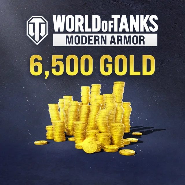5100 (+ 1400 бонусного) золота ПСН PLAYSTATION