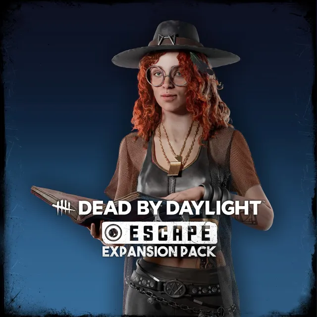 ✅Dead by Daylight: комплект «Побег»✅PS4✅PS5✅ПСН