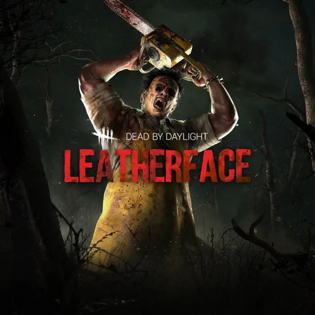 Dead by Daylight: Leatherface™ PS4™ &amp; PS5™ ПСН