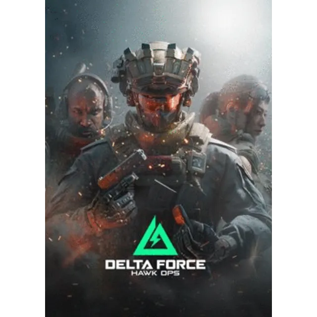 🔥Delta force: Hawk Ops【STEAM КЛЮЧ】АЛЬФА✦ВСЕ СТРАНЫ +🎁