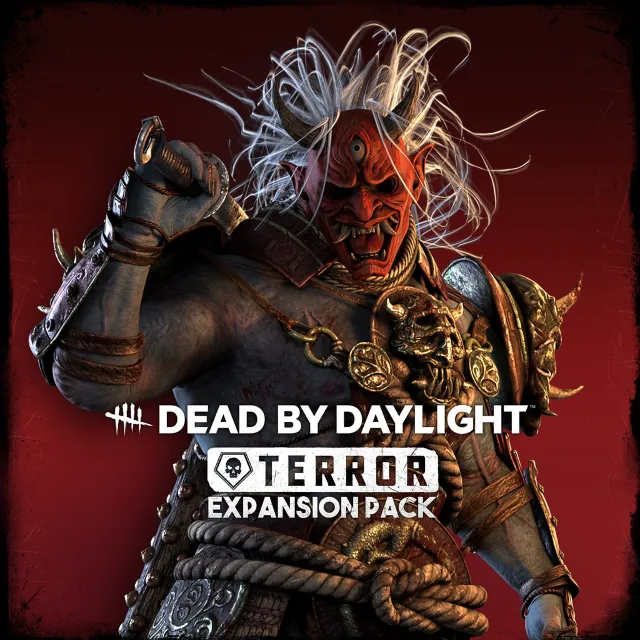 ✅Dead by Daylight: комплект «Ужас»✅PS4✅PS5✅ПСН