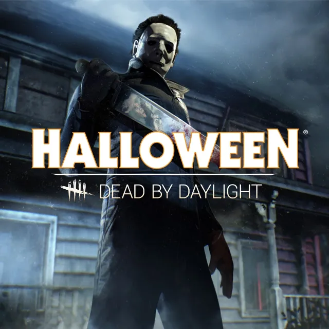 ✅Dead by Daylight. Глава HALLOWEEN® PS4™ &amp; PS5™✅ПСН