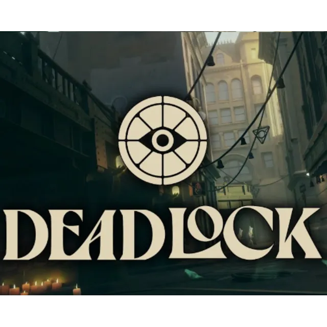 МОМЕНТАЛЬНО DEADLOCK Приглашение STEAM
