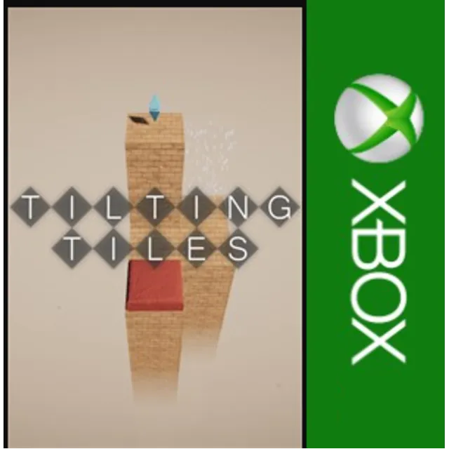 ☑️⭐Tilting Tiles XBOX⭐Покупка на Любой аккаунт⭐☑️