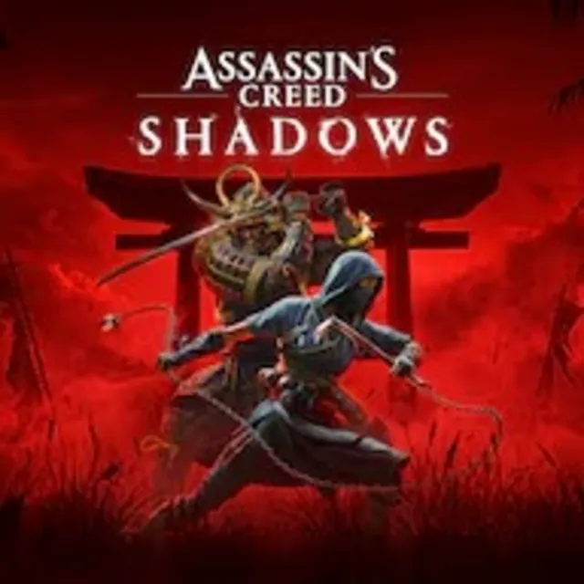 🤠 Assassin’s Creed Shadows ⚡️ PS5 ⚡️ ТУР/УКР 🤠