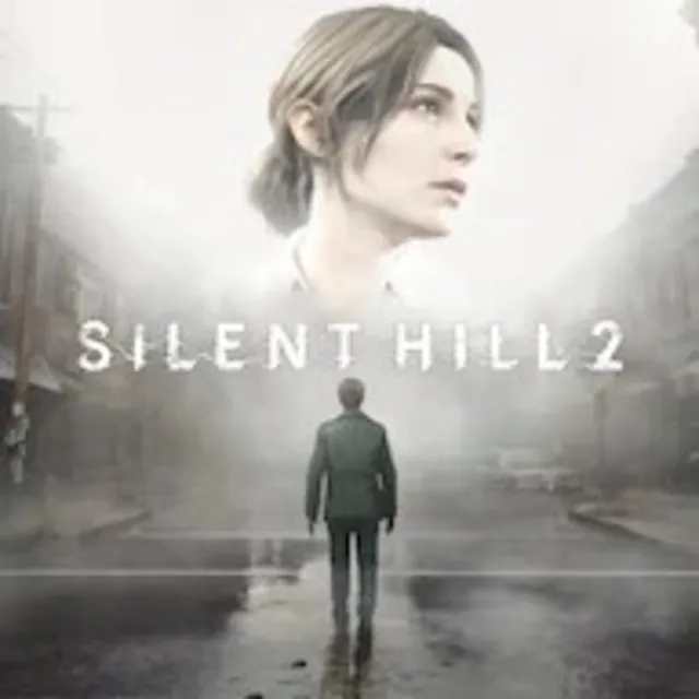 🤠 SILENT HILL 2 ⚡️ PS5 ⚡️ УКРАИНА/ТУРЦИЯ 🤠