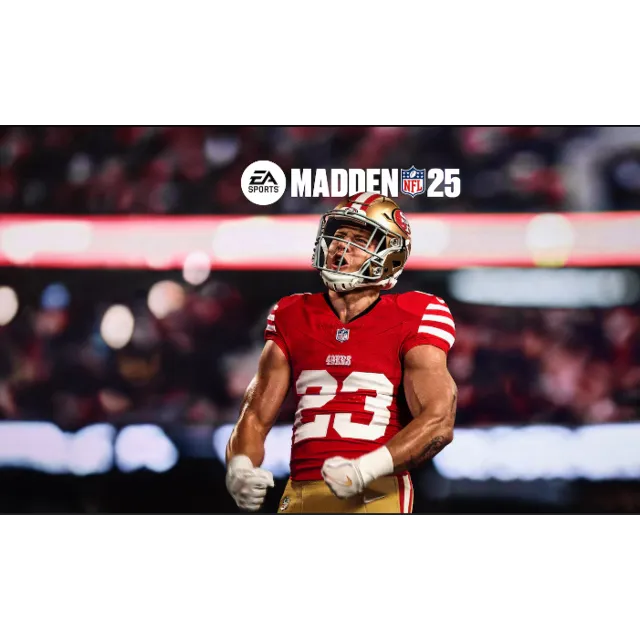 💥EA SPORTS™ Madden NFL 25 🔵 PS5 🔴ТУРЦИЯ🔴