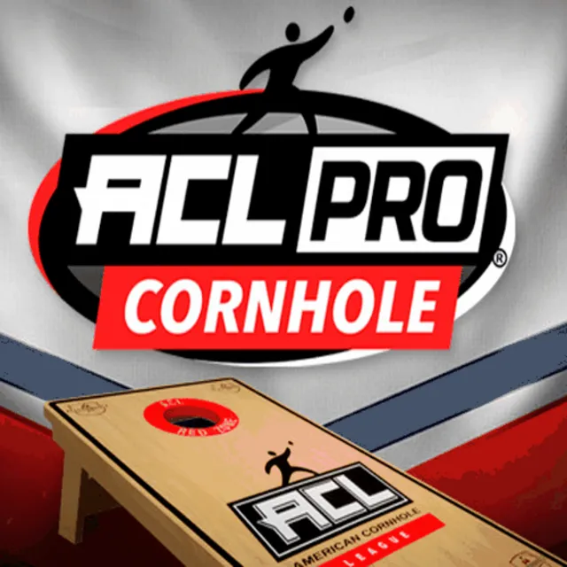 ⚫️ACL Pro Cornhole | ПК Epic Games EGS