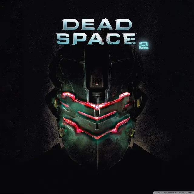 Все регионы ✅⭐Dead Space 2 Steam 🎁