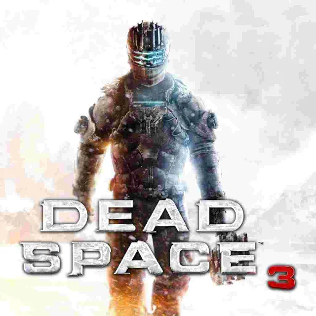 Все регионы ✅⭐Dead Space 3 Steam 🎁