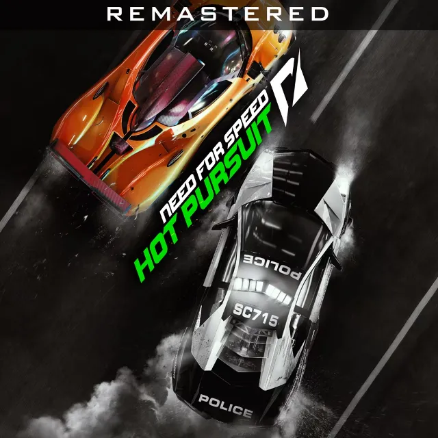 Все регионы ✅⭐Need for Speed™ Hot Pursuit Remastered