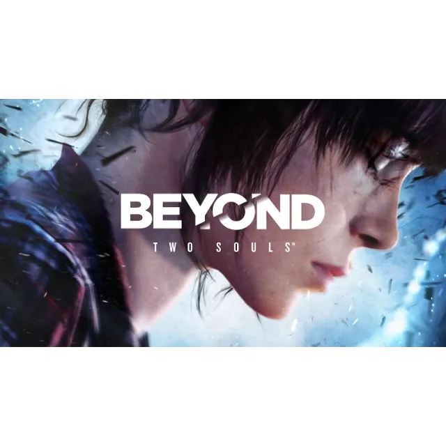 💥BEYOND: Two Souls 🔵 PS4/PS5 🔴ТУРЦИЯ🔴