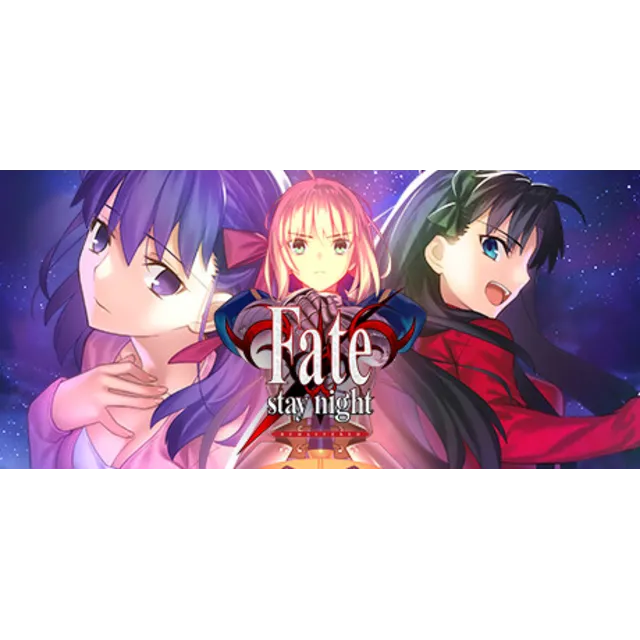 Fate/stay night REMASTERED * STEAM RU ⚡ АВТО 💳0%