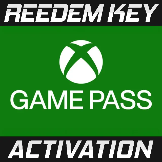 GAME PASS REDEEM + REGION FIX + ACCOUNT UNLOCK+US/SING / Not sell key❌