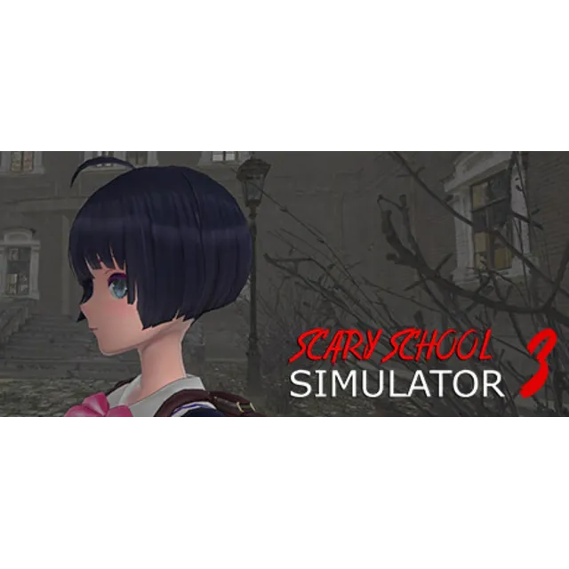 Страшный школьный симулятор 3 💎 АВТОДОСТАВКА STEAM GLOBAL МГНОВЕННО ЛИЦЕНЗИЯ