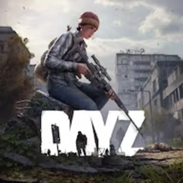 🤠 DayZ ⚡️ PS5 ⚡️ УКРАИНА🤠
