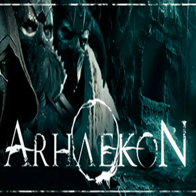 ⚫️Arhaekon | ПК Epic Games EGS
