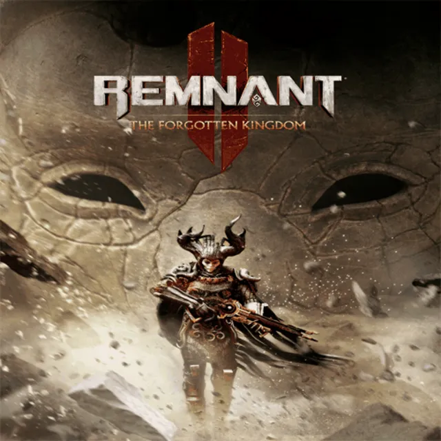 ⚫️Remnant 2 - The Forgotten Kingdom / Ремнант 2 | PC Epic Games EGS