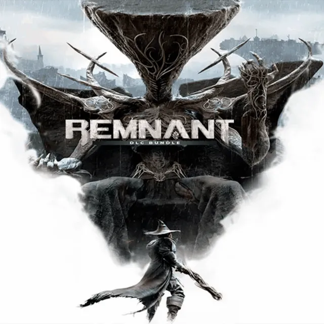 ⚫️Remnant 2 - DLC Bundle / Ремнант 2 | ПК Epic Games EGS