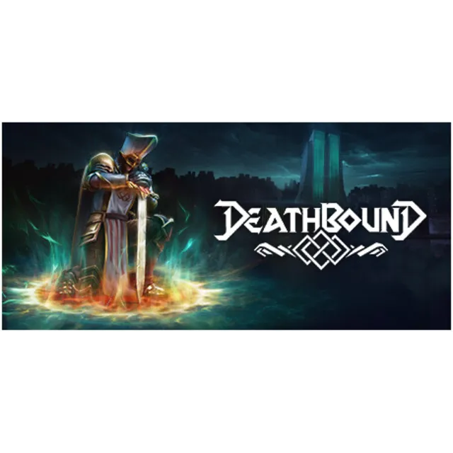 Deathbound steam МИР