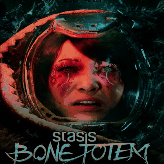 ⚫️STASIS : BONE TOTEM | ПК Epic Games EGS